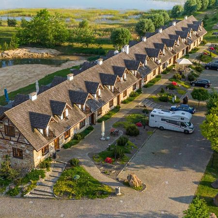 Milocin Park Centrum Wypoczynkowo-Konferencyjne Pierwoszow Exteriér fotografie